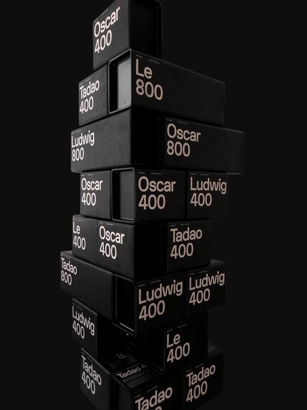 packaging