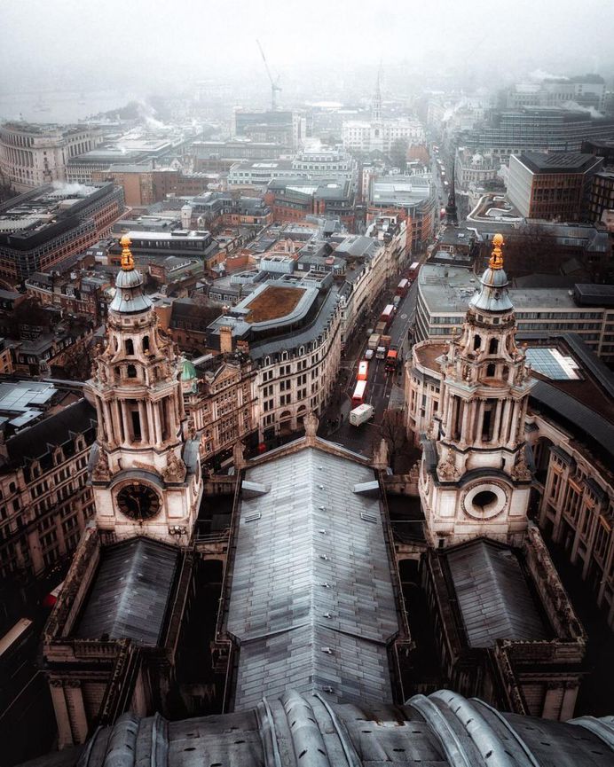 Brilliant Travel Street Photography by Eren Sarigul