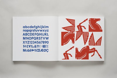 Identity: Chermayeff & Geismar & Haviv – Standards Manual