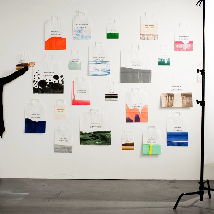 How to build a fashion brand: lessons from & Other Stories