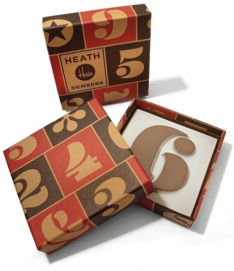House Industries - Blog #tiles #house #ceramics #heath #industries #type