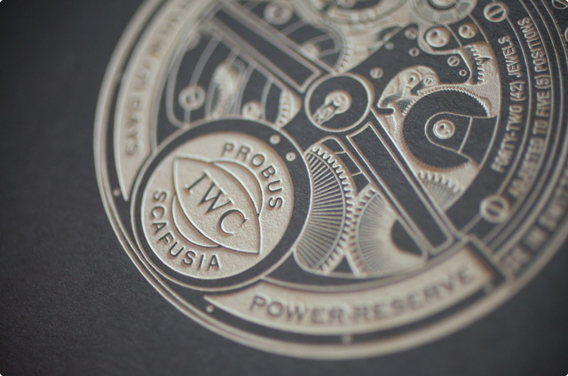 iwc_03 #emboss #print