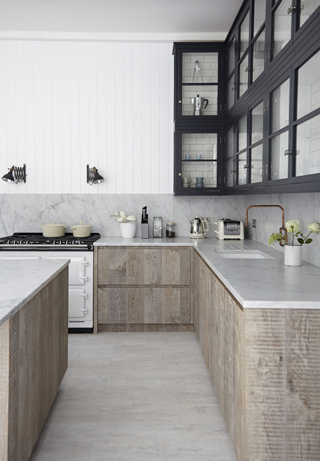 BLAKES LONDON | BEAUTIFUL KITCHEN DESIGN