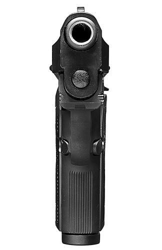 6 | In Your Face Shots Of Guns Put Our Firearm Obesssion Into Focus | Co.Exist | ideas + impact #guns
