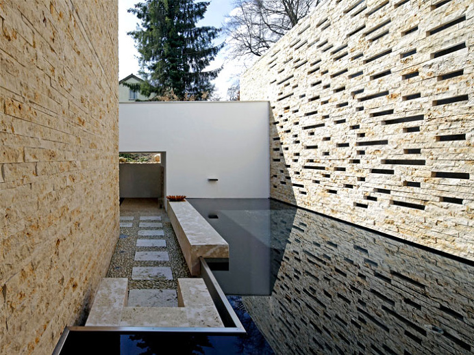House S – Californian Easy Living at Lake Starnberg