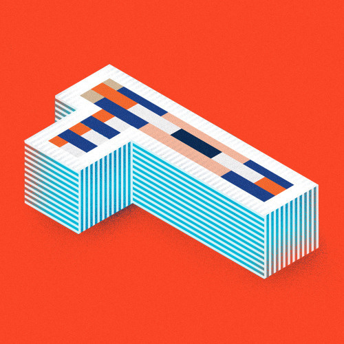 1 — 36 Days of Type