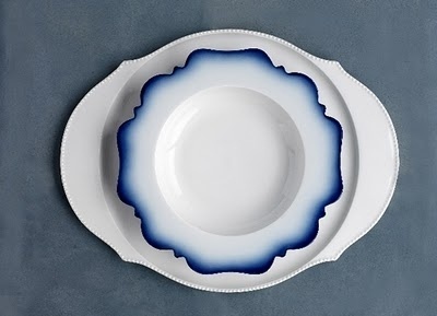 2 OR 3 THINGS I KNOW #design #plates