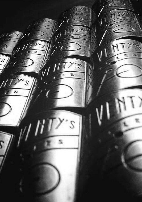 Seventy's cycles #logo #bike #logotype #identity