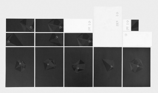 Graphic-ExchanGE - a selection of graphic projects #identity #branding