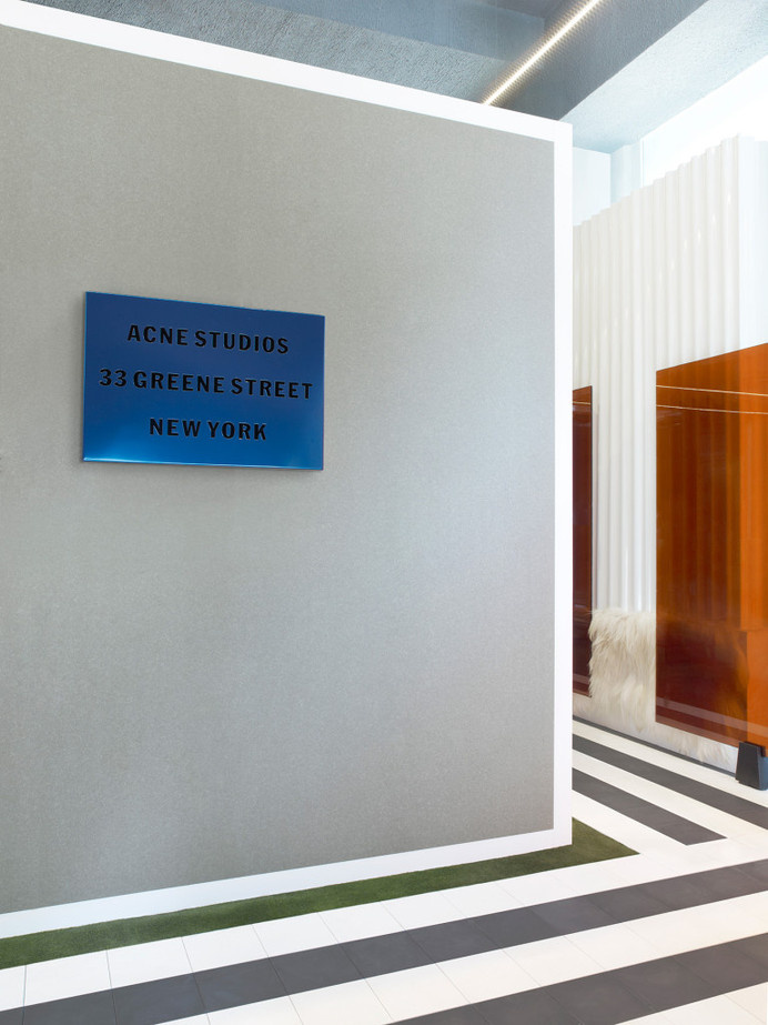 start #signage