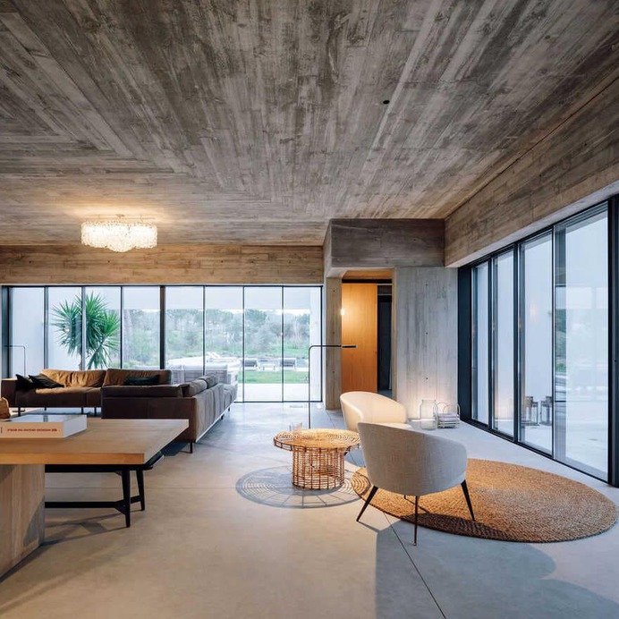 Casa Meco / Atelier RUA