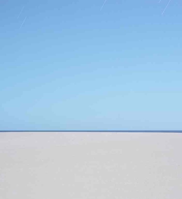 Minimalist and Surreal Landscape Photography by Luca Tombolini