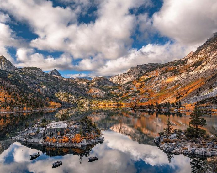 #nakedplanet: Travel and Landscape Photography by Wes Bracken