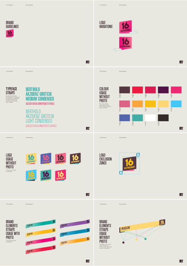 MTV 16 #color