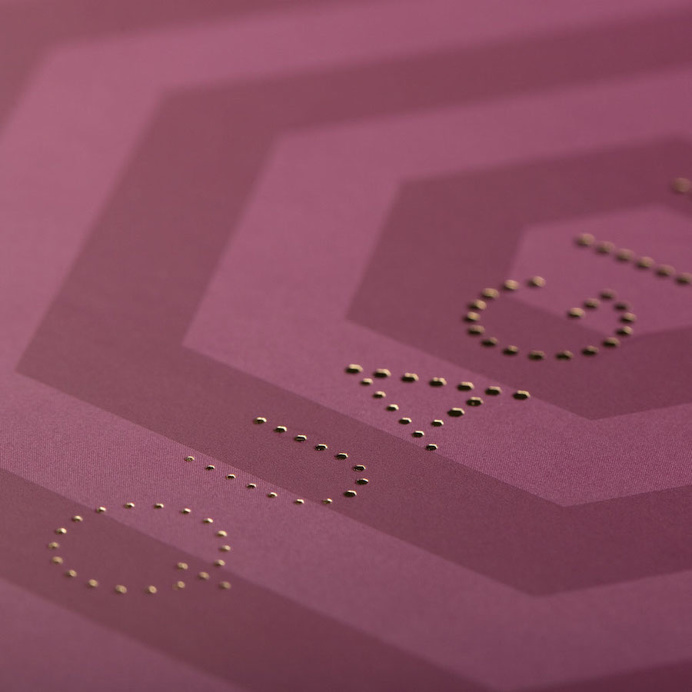 Quaglino Brand Identity by Colt