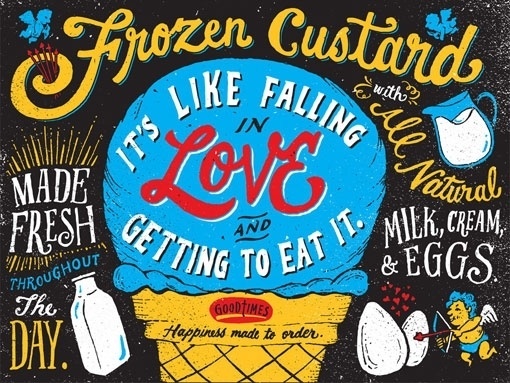 Design Work Life » cataloging inspiration daily #drawing
