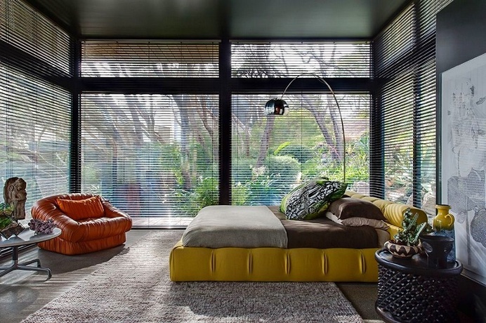 Peninsula Residence by SJB Architecture