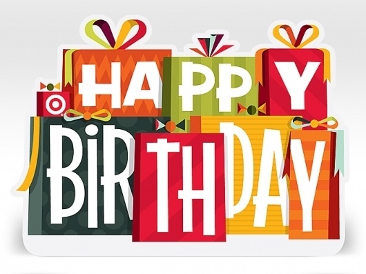 All: Target #card #birthday #type #invisible #creature