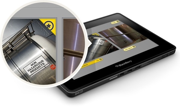 Ed Pentelow - Design and Art Direction #playbook #interface #ui #tablet