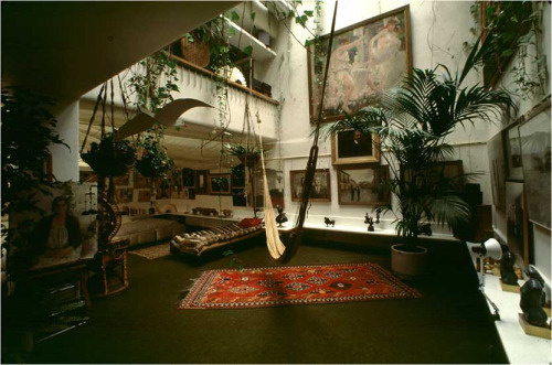 Fernando Higueras. Casa Maestro Lassalle, Madrid (1975)
