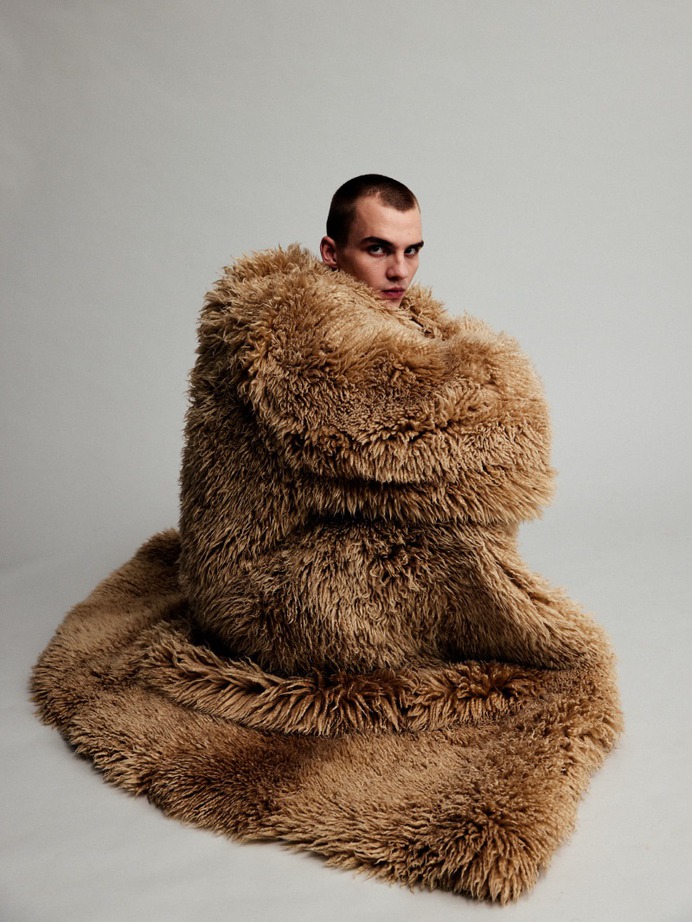 Introducing OKANE Fall 2022 Made in New York - Fucking Young!