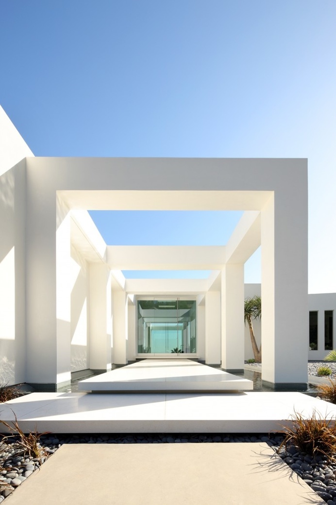 Beverly Hills Residence