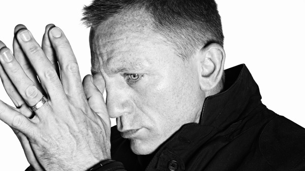 Home | RANKIN #daniel #craig