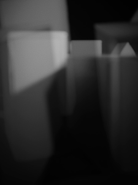 city-abstract_no.2-by-dennis-konijnenburg #abstract #white #& #back #photography