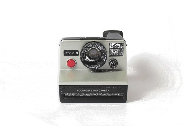 I have been working on an article for .net magazine for the Beyond Pixels section of the magazine, showcasing my car boot sale finds. I h #camera #cameras #retro #polaroid #instant #photography #cameraporn