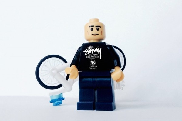 streetwearlego 8 #brand #lego #streetwear
