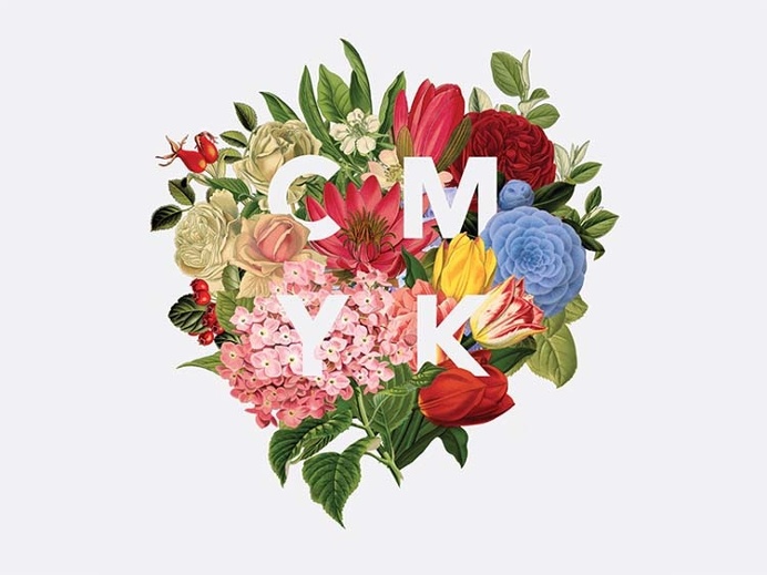 CMYK