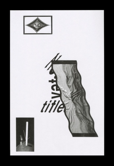 I am Joel Evey #type #composition