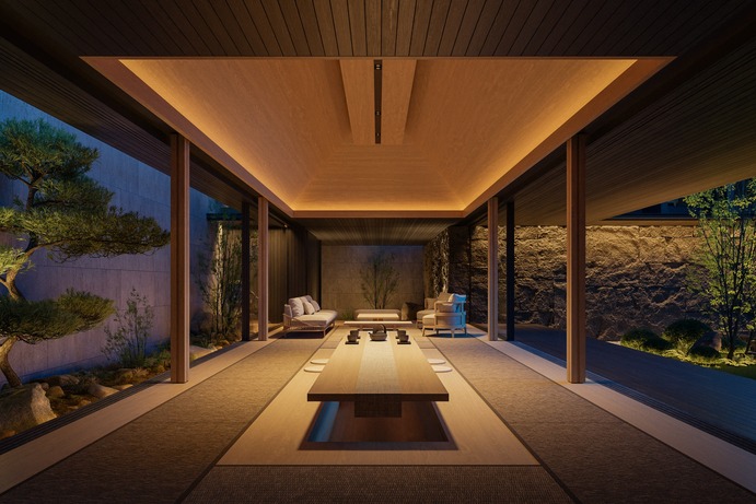 interior design