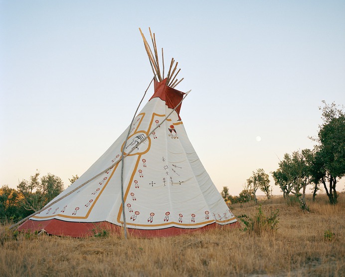 "Tribodar" by Photographer Ruth Baldry
