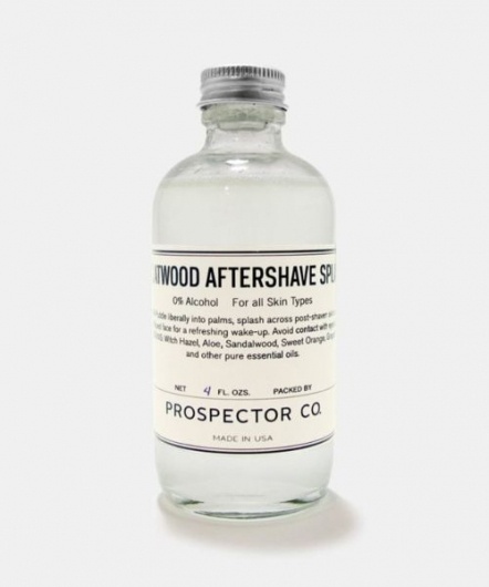 Merde! - kentson: Package design (by Prospector Co) #design #package
