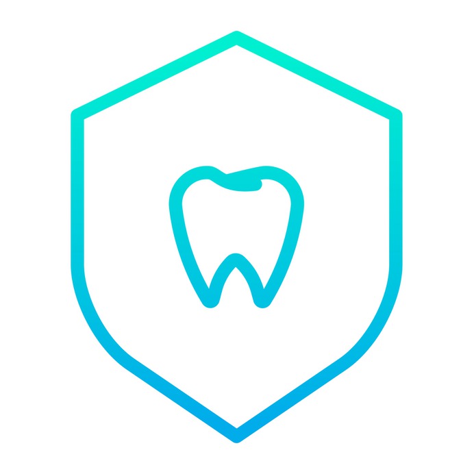 See more icon inspiration related to dental, tooth, dentist, shield, healthcare and medical, hygienic and security on Flaticon.