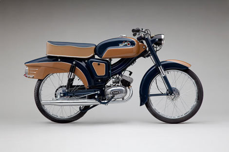 Tumblr #moto #vintage