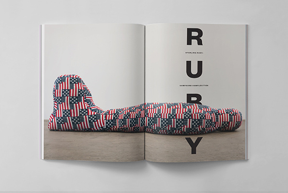 layout, magazine #layout