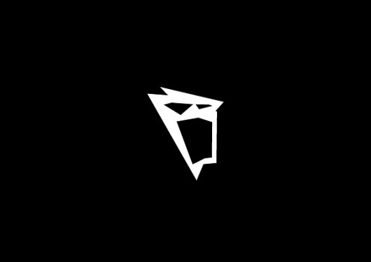 Ghost Surfboards on the Behance Network #icon #logo