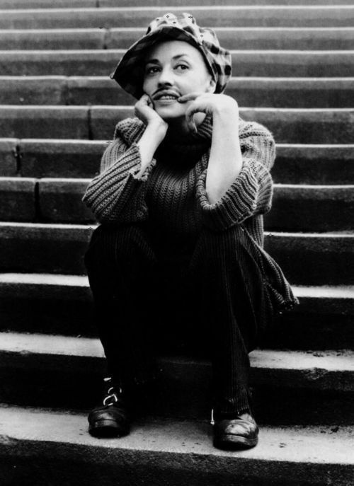 Moreau. #photo