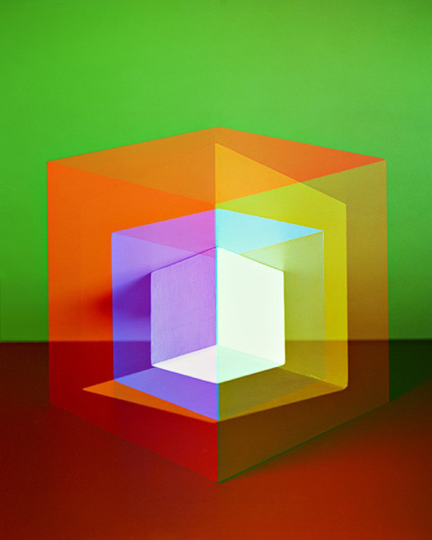 Jessica Eaton | PICDIT #photo #design #color #photography #art #colour