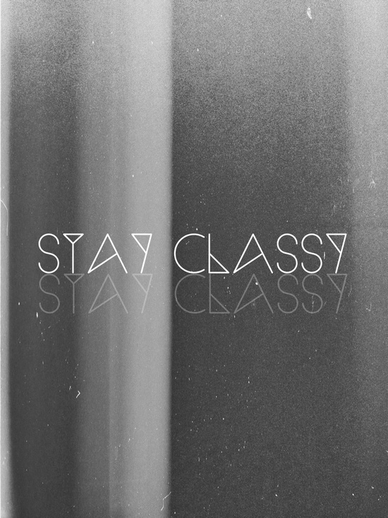 classy