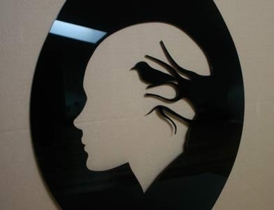 Madame Lobster by Sofia Dias #design