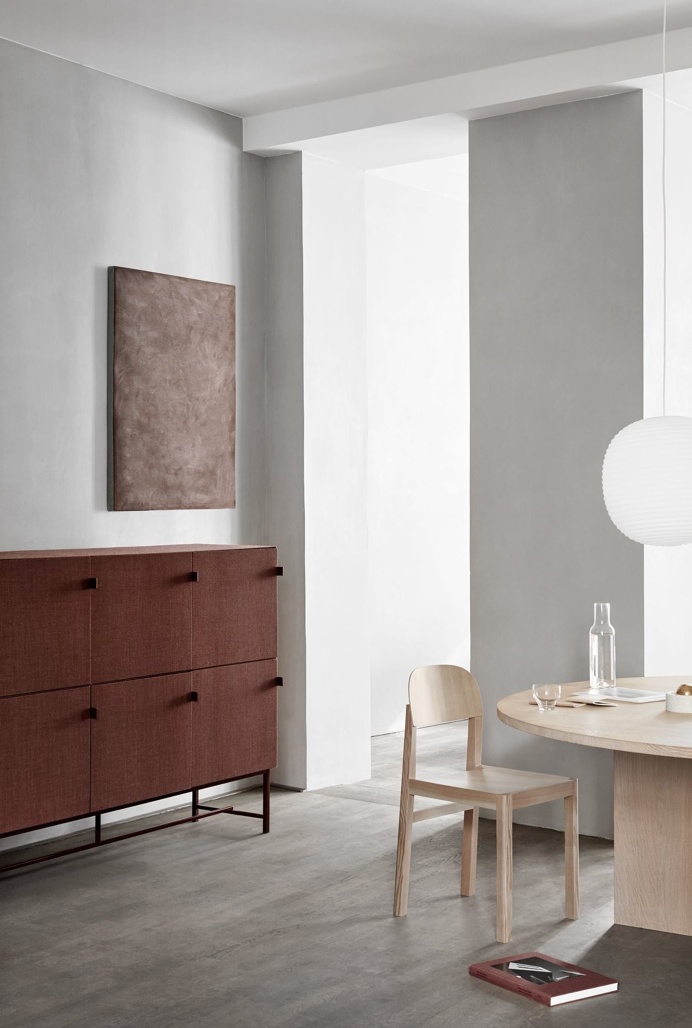Tone by Norm Architects