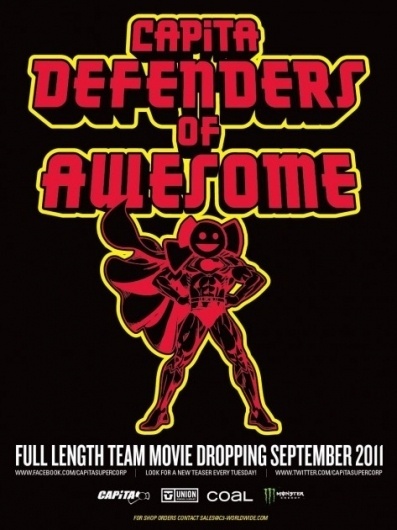 MOB DISTRIBUTION SCANDINAVIA™ » Quality News Feed #capita #superhero #union #coal #poster #typography