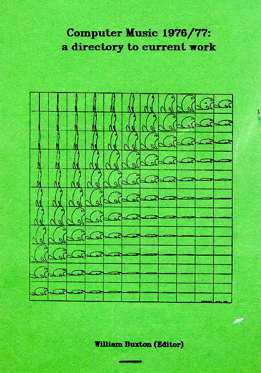 computer music