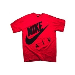 KYC Vintage — Vintage Nike Tee XXL #air #nike