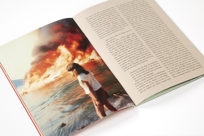 Some Magazine #17—Look