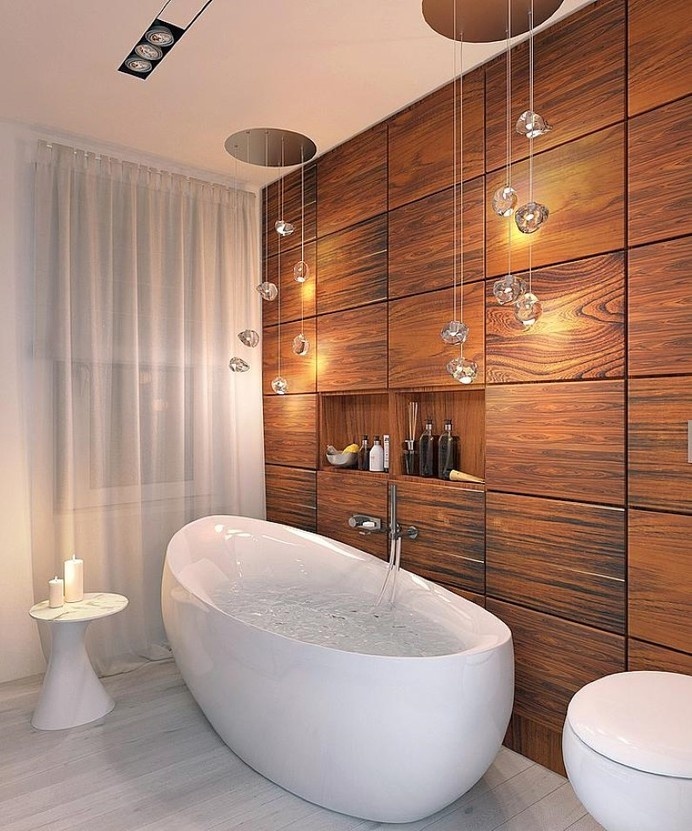 Bath project