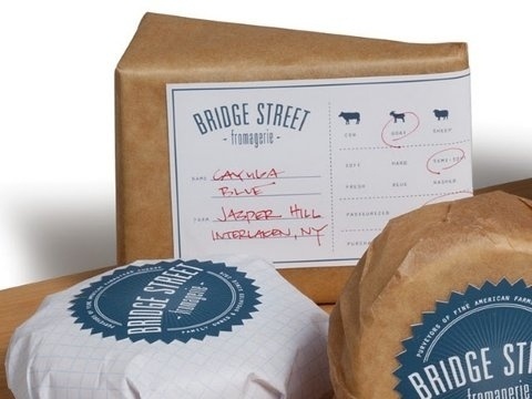 FFFFOUND! | Good design makes me happy #branding